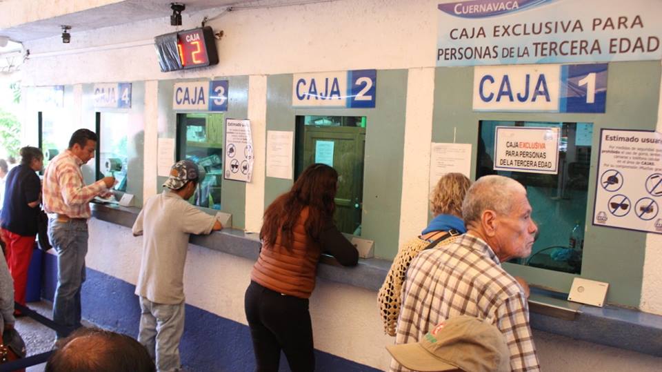 Nuevos alcaldes quieren aumentar impuestos a ciudadanos