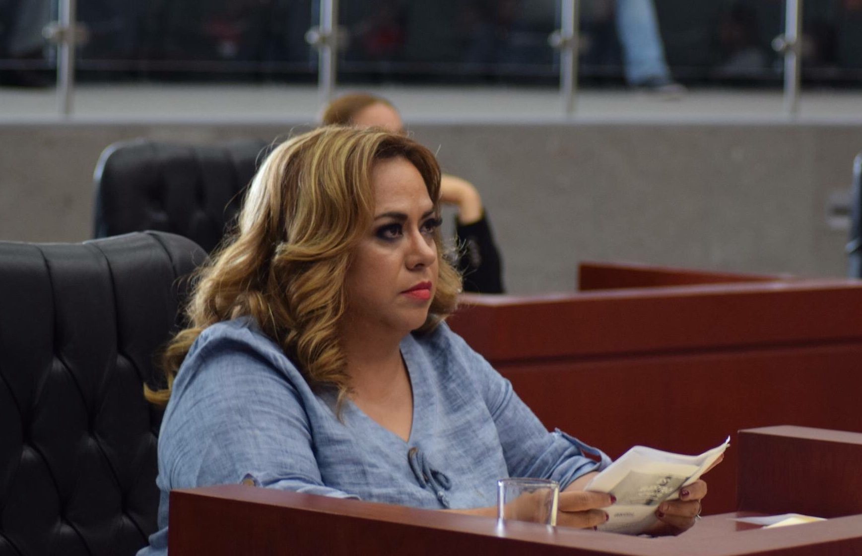 Diputados quieren aumentar su presupuesto de 400 a 500 millones de pesos