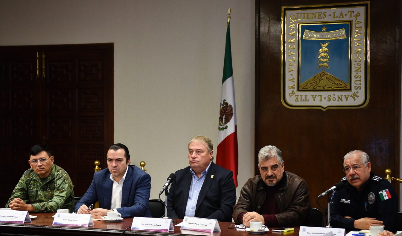 Hoy depositan a la UAEM