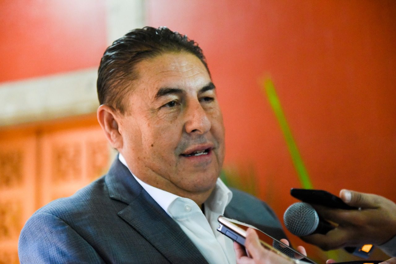 Graco no actualizó el registro de vehículos en Morelos
