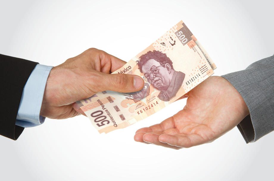 Morelos tercer estado con más corrupción: INEGI