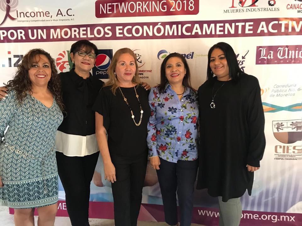 ¿Quieres emprender un negocio en Morelos? aquí te ayudan