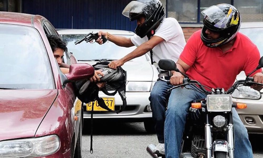 La CES revisará motocicletas en operativos