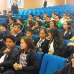 Conferencias Asociación para el Desarrollo Productivo