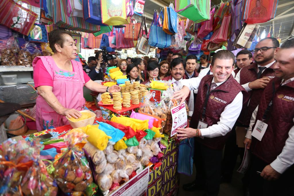 Más de mil millones de pesos la derrama económica de los peregrinos