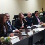Firma convenio de colaboración el ITC para beneficio de estudiantes