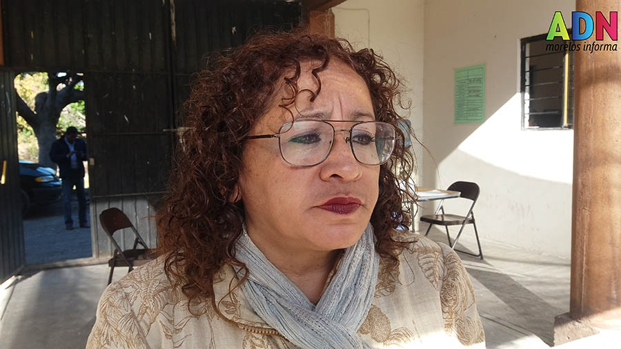 Guadalupe Lona Valdez