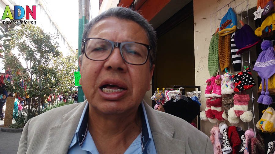 Gustavo Diaz Garcilazo