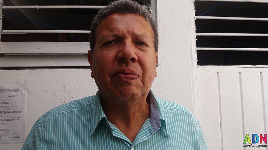 Gustavo Díaz Garcilazo