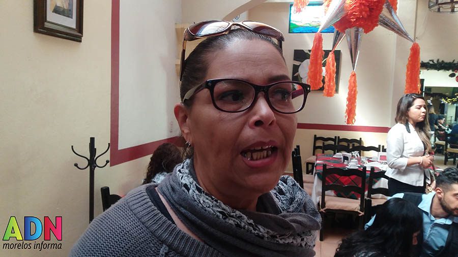Silvia Cardozo