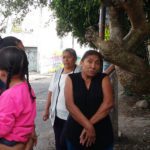 Vecinos de Av Progreso de Cuautla exigen topes en cruce de calles