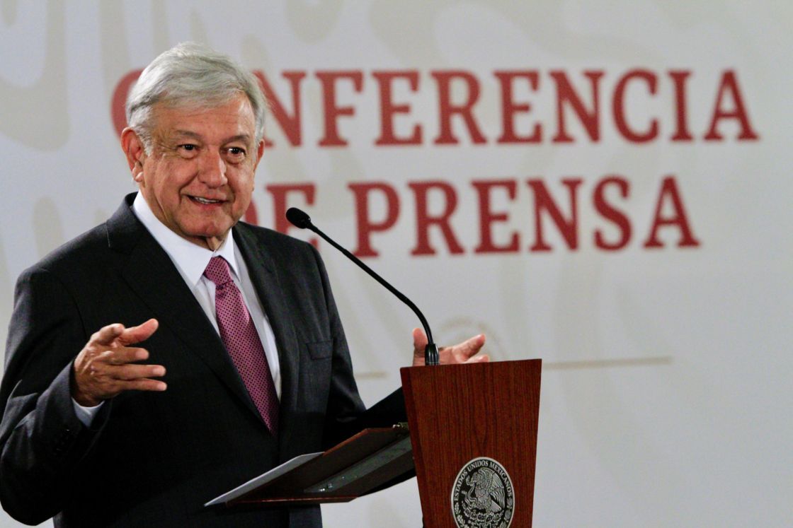 AMLO visitará Morelos el próximo martes