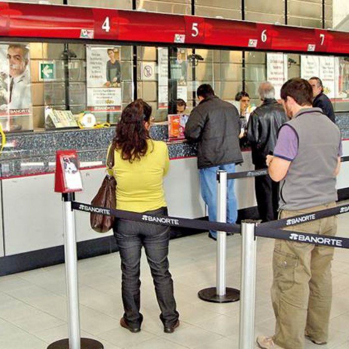 Este 25 de diciembre no abrirán los bancos
