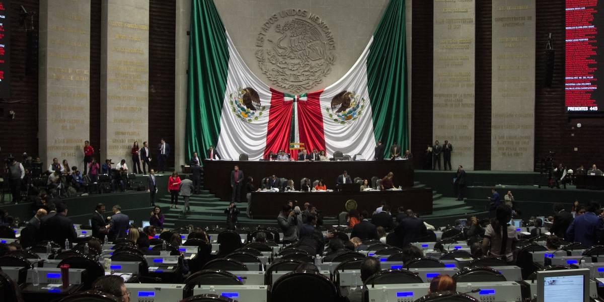 Esto es lo que los diputados ganarán en ingresos decembrinos