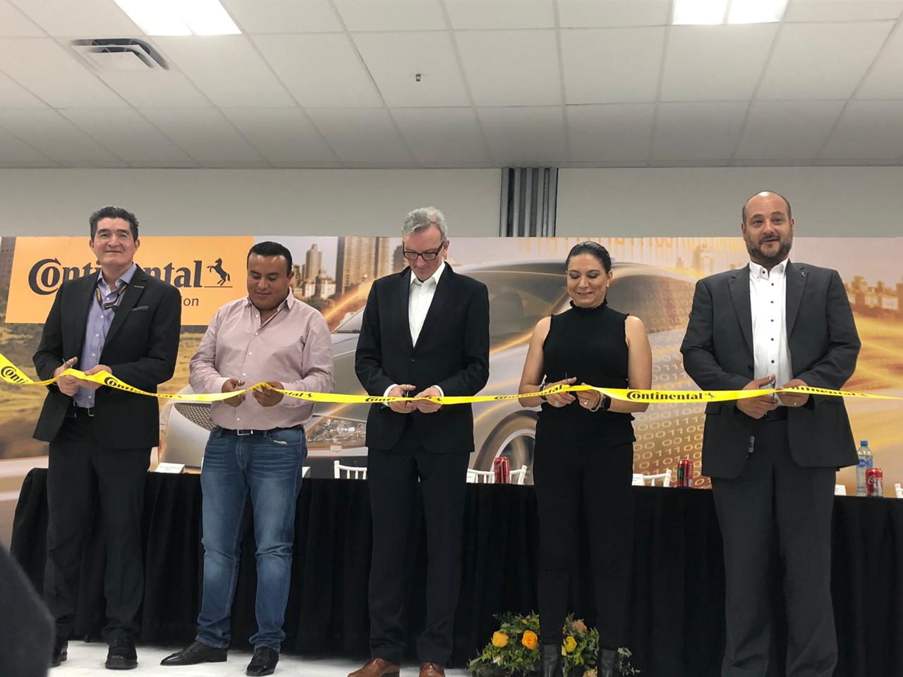 Llega inversión a Morelos