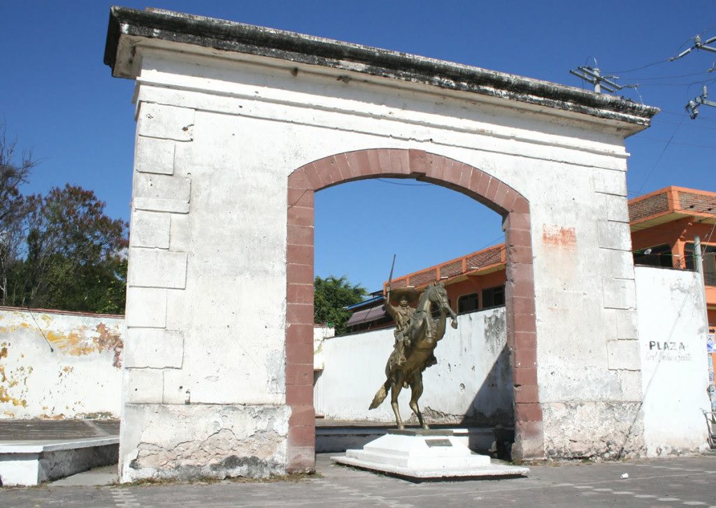 12 de enero AMLO visita Ayala para iniciar festejos de Emiliano Zapata