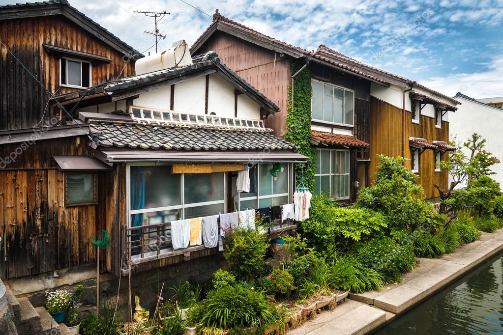 Japón regala casas abandonadas y hasta paga el mantenimiento
