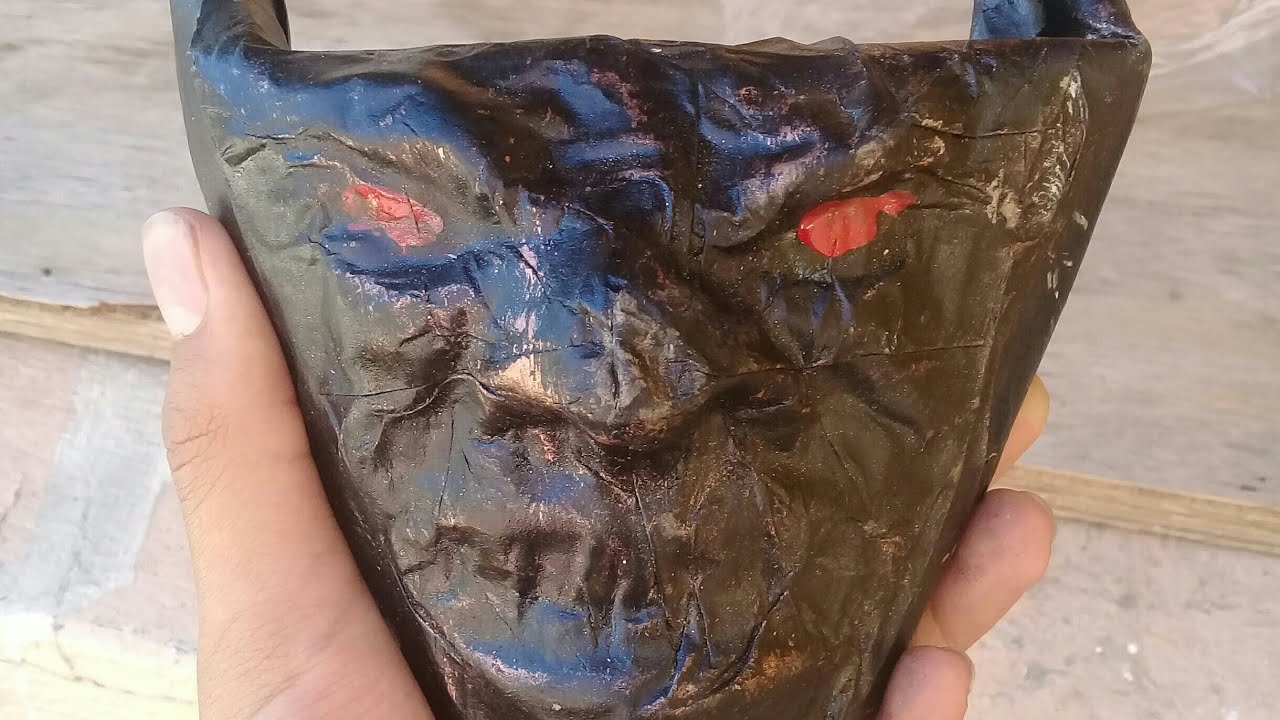 Estos cohetes podrían destrozar hasta un brazo, no los uses en Navidad