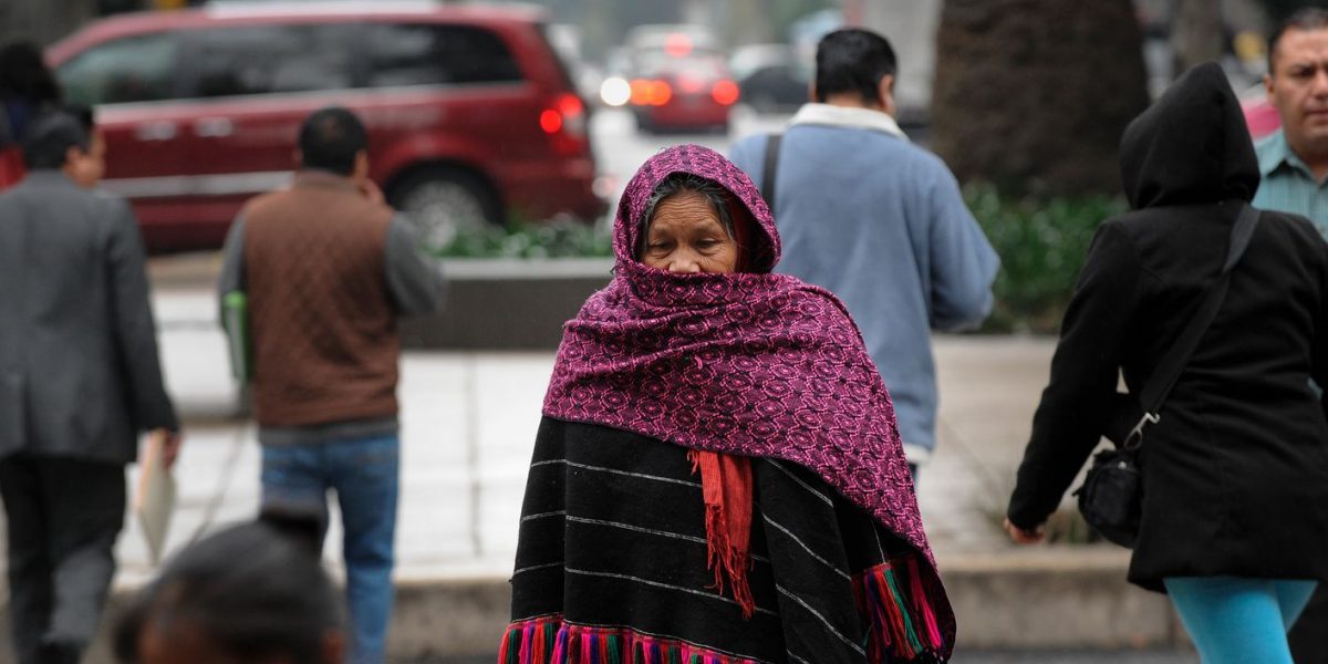 Invierno durará 89 días, termina el 20 de marzo