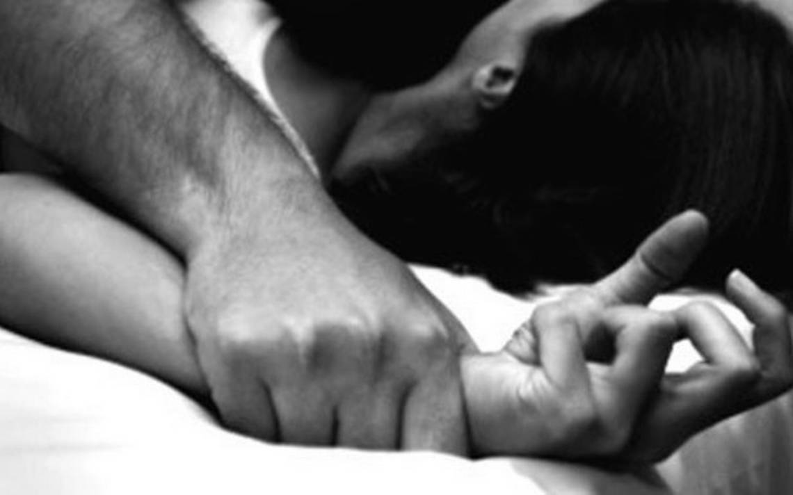 Niña de secundaria es violada y mutilada por varios  hombres