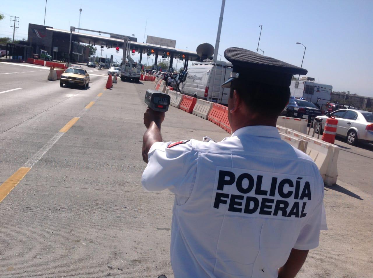 Más de 800 mil vehículos circularon por carreteras federales de Morelos en vacaciones