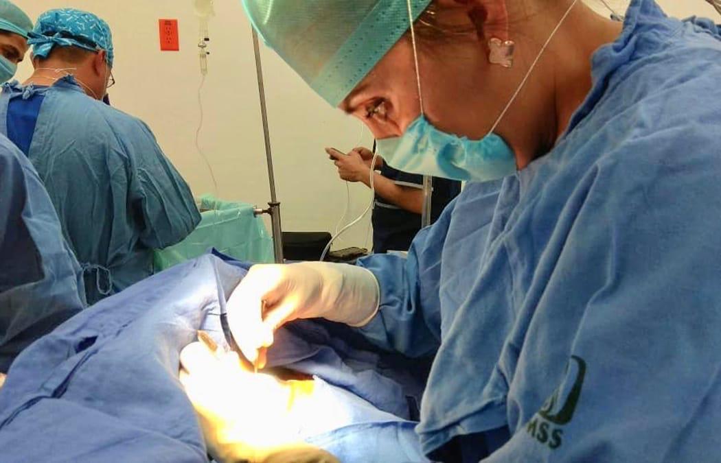 Niña donó órganos y beneficio a cuatro niños
