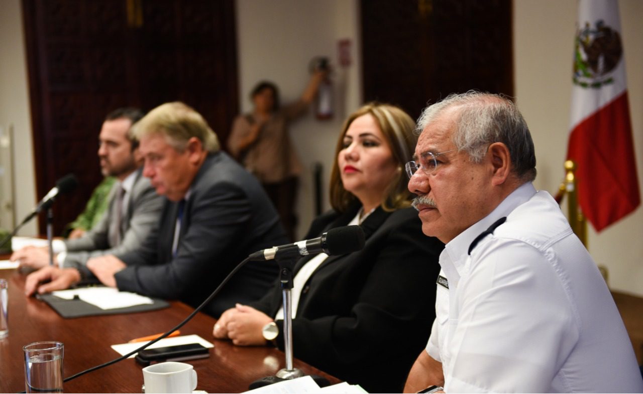 144 personas detenidas en festejos de Fin de Año en Morelos