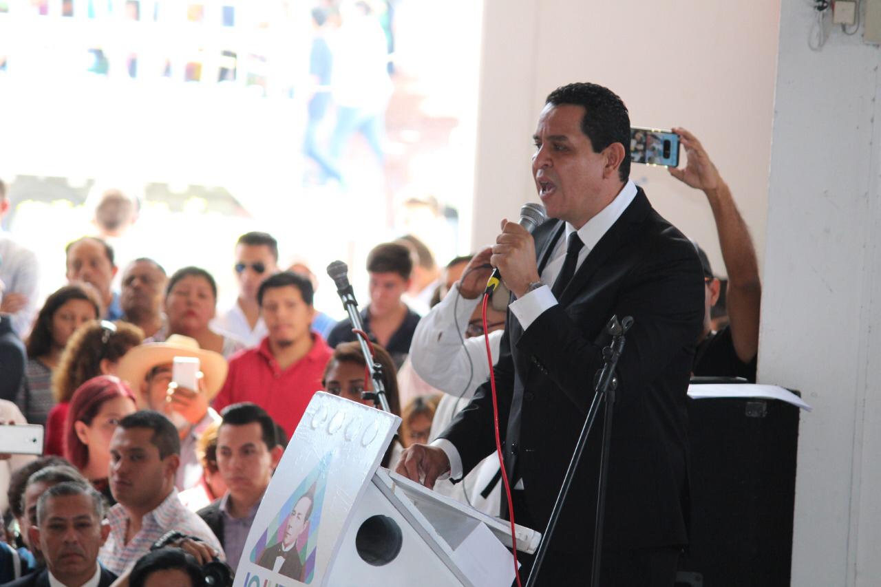 Cabildo de Jojutla reducirá su salario 50%