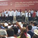 AMLO visita Morelos