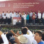 AMLO visita Morelos