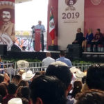 Analizará AMLO proyecto de Termoeléctrica de Huexca