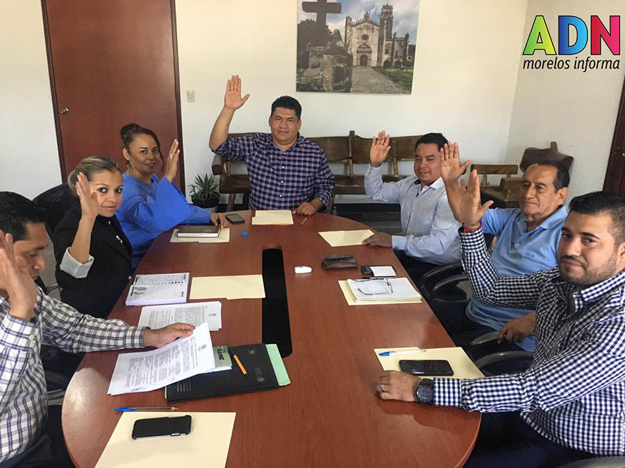Cabildo Yecapixtla