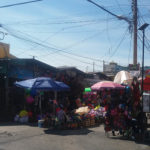 Cierran calles del centro de Cuautla para venta de Reyes Magos