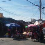 Cierran calles del centro de Cuautla para venta de Reyes Magos