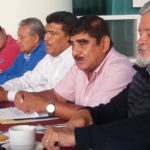 Confederación de la Alianza de Transportistas del Estado de Morelos