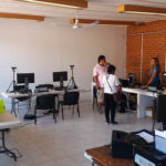 En próximos días se reanudarán actividades en la SMyT