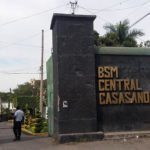 Ingenio de Casasano