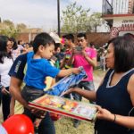 Inicia DIF Municipal de Yecapixtla entrega de juguetes con motivo de Reyes Magos