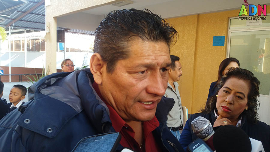 Jesus Corona