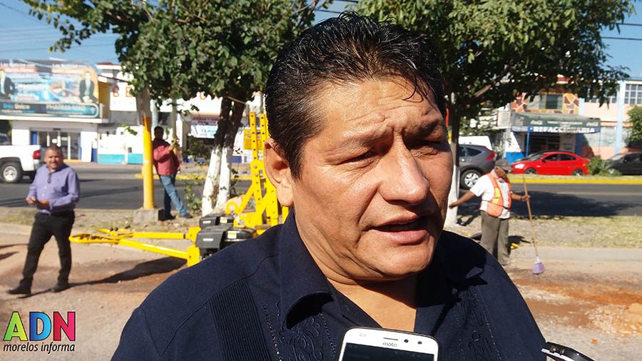 Jesús Corona Damián