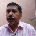 Marco Antonio Ríos de la Cruz