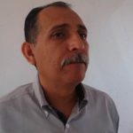 Marcos Quintero Rosas