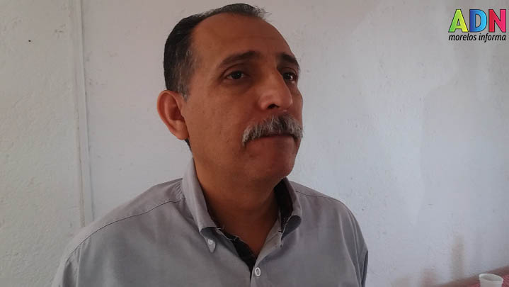 Marcos Quintero Rosas