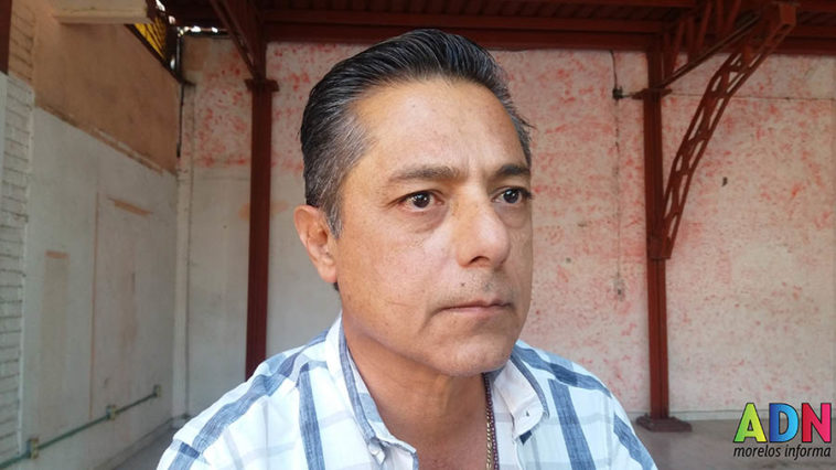 Martín Juarez
