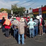 Pobladores de Amilcingo
