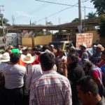 Pobladores de Amilcingo
