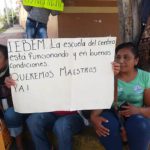 Pobladores de Amilcingo