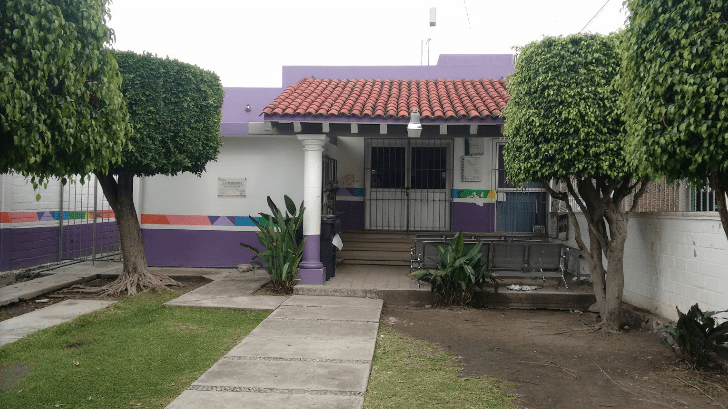 Centros de Salud de Jiutepec estarán en servicio hasta las 7pm