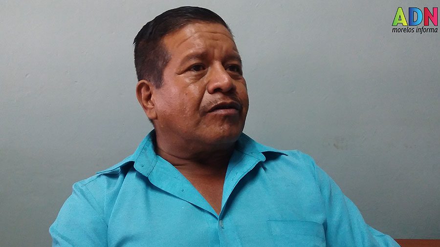 Sergio Morgado