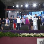Toma de protesta de Francisco Erik Sánchez Zavala